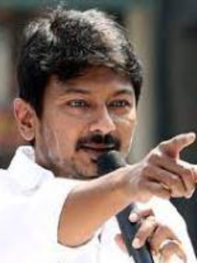 Udhayanidhi Stalin Remark on Sanatan Dharma| उदयनिधि स्टालिन का बयान सनातन धर्म डेंगू मलेरिया जैसा है